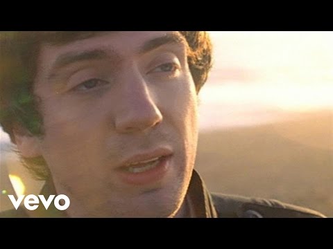 Snow Patrol - If There's a Rocket Tie Me To It (Official Video)