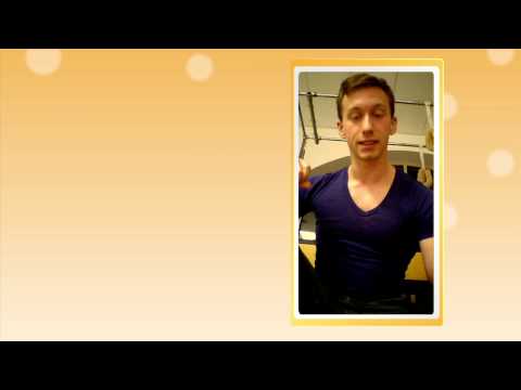Boston Ballet Dancer Patrick Yocum on Soma System