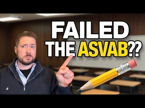 Asvab Fail
