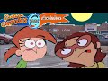 Nickelodeon ChalkZone Welcome To The ChalkZone DVD Trailer November 6th 2005