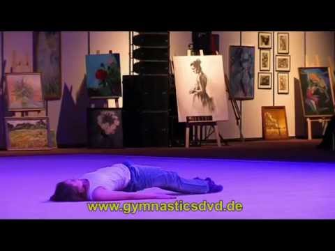 Riga 2015 Gala Katsiaryna Halkina   BLR