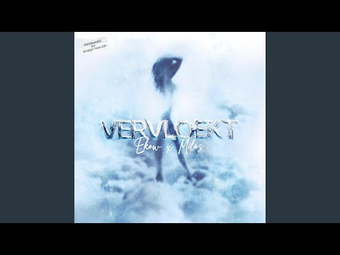 Vervloekt (feat. Bobby Taylor)