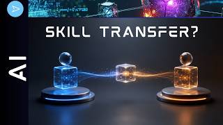 Can We Transfer SKILLS w/ Memory to HERMES?