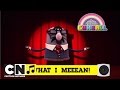 I Wanna Be Free by The Amazing World of Gumball