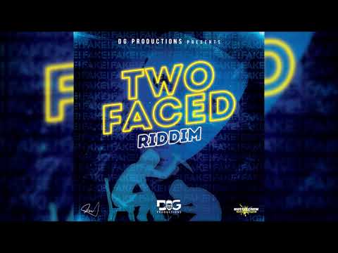 Geleau & Bess - Two Years {Soca 2021} Two Faced Riddim