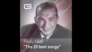 Percy Faith "Moonlight In Vermont" GR 073/16 (Official Video Cover)