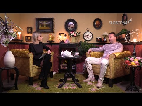 Nešto Drugačije 126: Ognjen Koroman