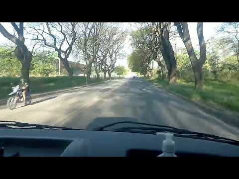 Paseando por Puerto Tirol Corrientes.