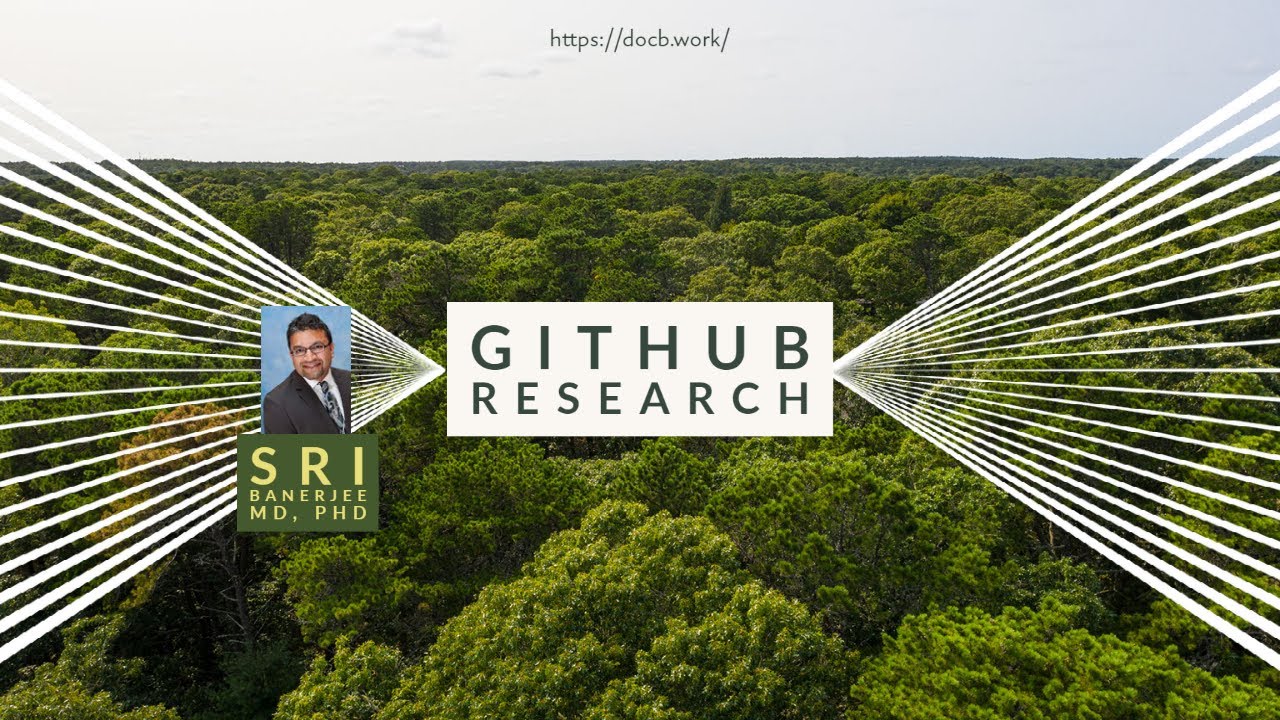 GitHub as a dataset repository