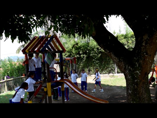 Una mirada al Preescolar del Liceo francés de Pereira