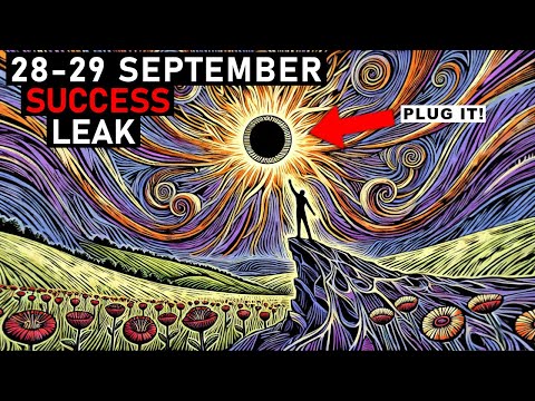 CAPRICORN MOON Warning! 6 Things You NEED To Do BEFORE September 29 to SUCCEED!