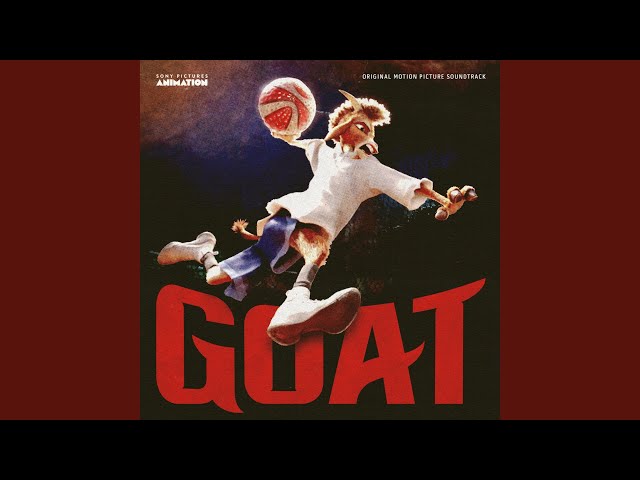 Mention Me (From The Movie "GOAT")