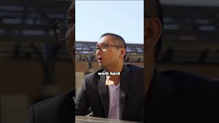 What Do People Wearing Suits Do for a Living? thumbnail