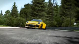 Project Cars - Old Vs New Car Pack Now Available On Demand!