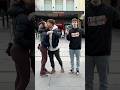 He Kissed His Sister For 10 000 Shorts