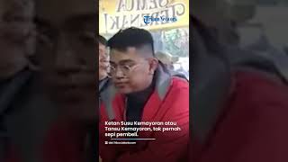 Wajib Cobain Sajian Ketan Susu Kemayoran Jakarta, Buka 24 Jam dan Jadi Primadona sejak 1958
