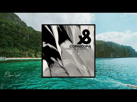 Cornucopia - Dragons In Paradise (Juan Sapia Edit) Lost & Found