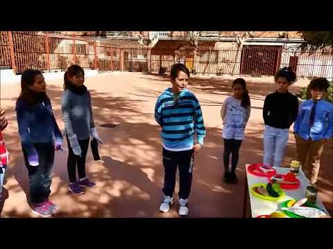 XX Concurso de cocina