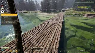 【ICARUS】オープンワールドをサバイブしながら時間内にミッションをクリアして、前哨を建設しよう。探検、建築、クラフト、狩りをしながら、成功を求め、エキゾチックを探そう。【サバイブイカルス】