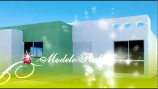 preview picture of video 'Casas Nuevas en Merida, Yucatan, Mexico  - La Joya'