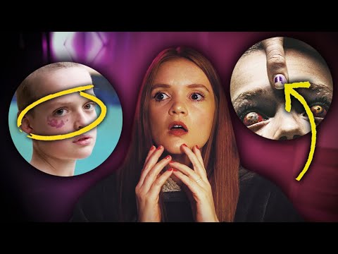 BRING HER BACK SPOILER BREAKDOWN : Explained, Theories, Ending and Hidden Meanings!