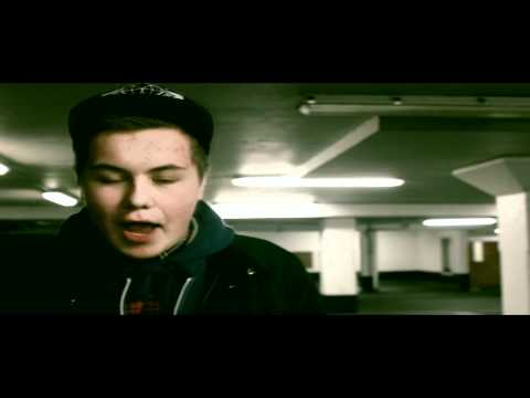 ReeleyBeats Beatbox Car Park Freestyle (HD 1080p)