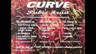 Curve - Coast is clear