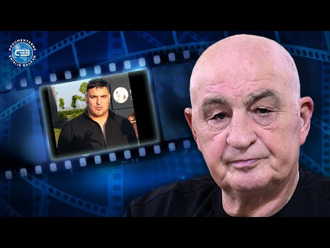 BALKAN INFO: Mihajlo Ulemek - Darko Lazić je dobar pevač, ali je budala kad popije!