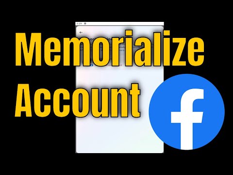 How to Set Up Facebook Memorialization and Legacy Contact Settings (iPhone & Android)