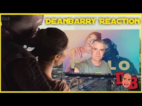 A Star Wars Is Born – “Shallow” Parody (Nerdist Presents) REACTION