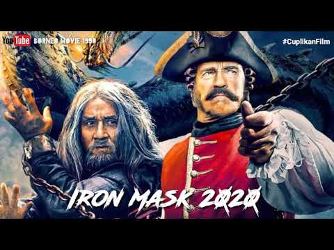 Cuplikan Film Iron Mask 2020 ( trailer )