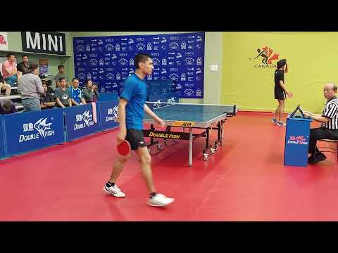 Zakria 1986 vs Suhaan 2292 - Final - TT4EVER Fundraiser Tournament Jun 2023