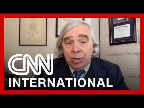 US negotiator in 2015 Iran nuclear deal speaks to CNN