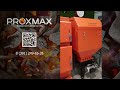 PROXMAX 50KW