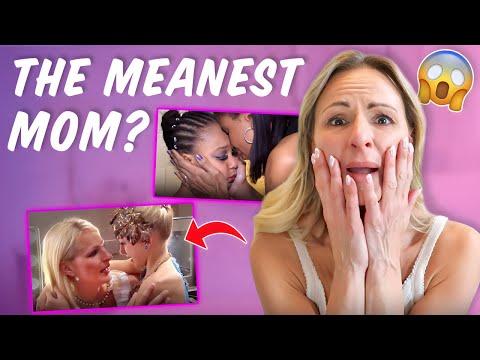 Reacting To The Most EMOTIONAL Moments On Dance Moms | Christi Lukasiak