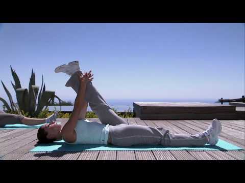 fitnessRAUM.de - Fatburner Workout mit Core-Training