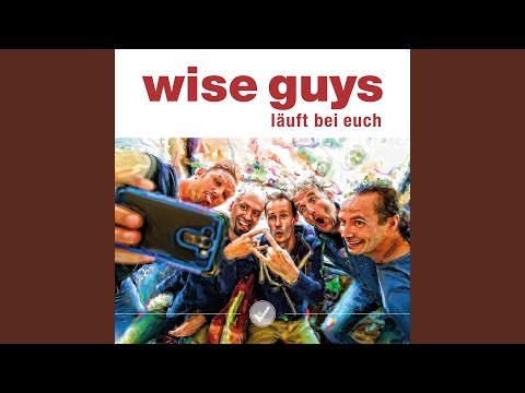 Videoclip de Party unter Palmen — Wise Guys
