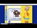 ABCmouse Level 3 Lesson 24 Reading The Letter J