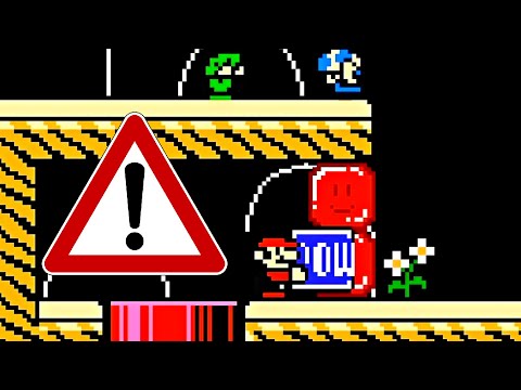 Super Mario Maker 2 Multiplayer Co-OP with Friends Online #144