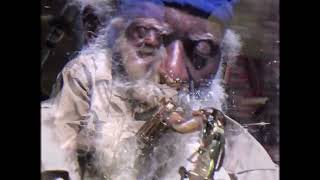 Pharoah Sanders final Performance