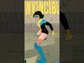 Daughter Of Invincible Shorts Invincible Comics