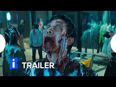 Trailer de Zona Zero