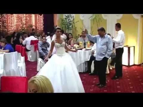 DANI PRINTUL BANATULUI si Formatia MARINICA NAMOL | LIVE BANAT Nas mare Cuba