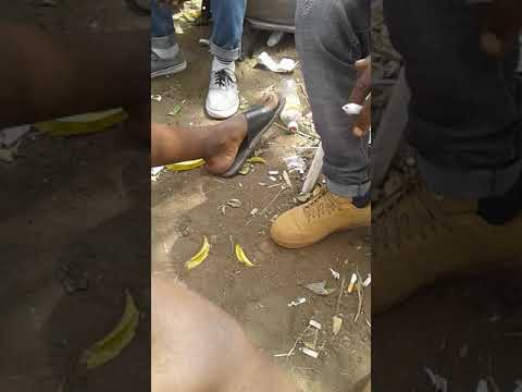 jaychris and minky dem