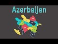 Learn Everything About The Economic Regions Of Azerbaijan OSFS