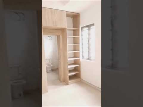 4 bedroom Semi detached Duplex For Rent Lekki Scheme 2 Ajah Lagos