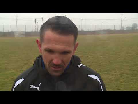 Piłkarski Dolny Śląsk (magazyn skrótów IV ligi) - XVIII kolejka 2017/2018