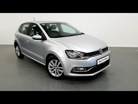 142D14338 - 2014 Volkswagen Polo CL 1.0 75HP M5F 5DR 5DR 12,949