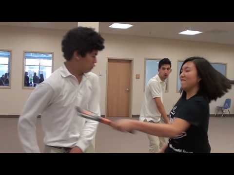 Kwon for Vice President