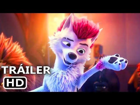 200% LOBO Tráiler Español Latino (2025)